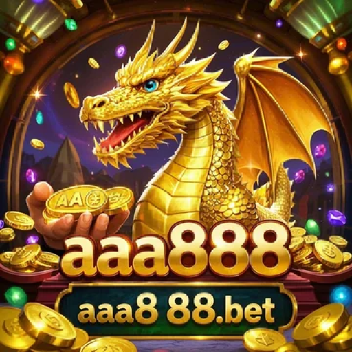 A Experiência do Cassino Online no aaa888