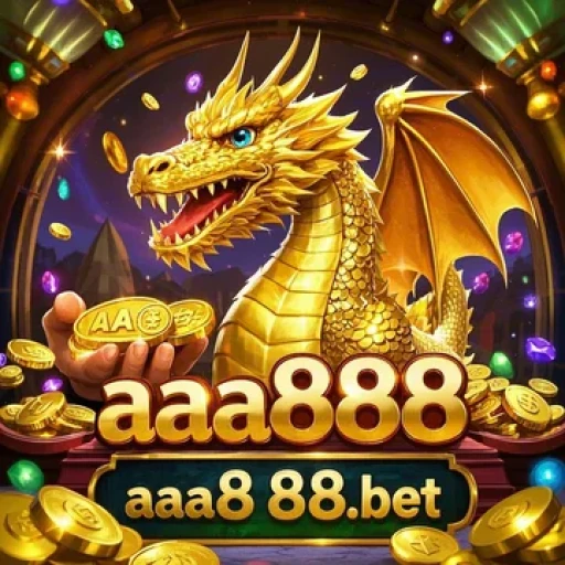 A Experiência do Cassino Online no aaa888